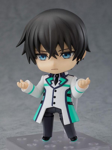 The Irregular at Magic High School:Visitor Arc Tatsuya Shiba - Nendoroid
