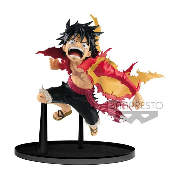 One Piece: Monkey D. Ruffy by Kengo non Sclae PVC