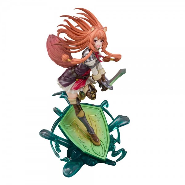 The Rising of the Shield Hero: Raphtalia 1/7 PVC Statue
