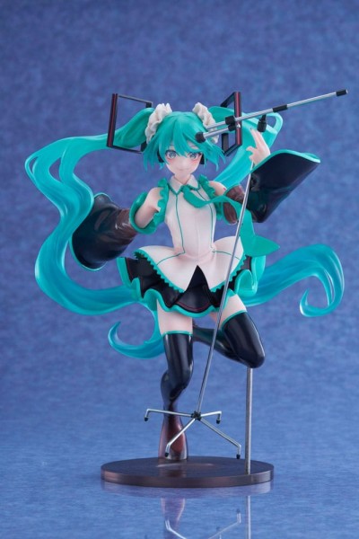 Vocaloid 2: Miku Hatsune Birthday 2023 Ver. non Scale PVC Statue