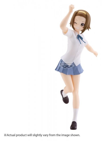 K-On!: SQ Ritsu Tainaka non Scale PVC Statue