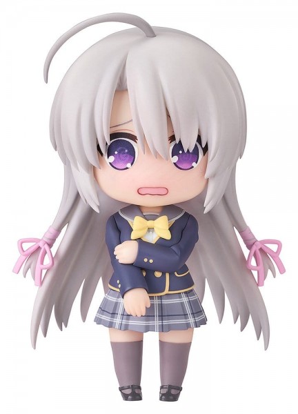 Sabbat of the Witch: Nene Ayachi - Nendoroid