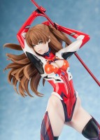 Vorschau: Rebuild of Evangelion: Asuka Langley Shikinami non Scale PVC Statue Vorschau: Rebuild of Evangelion: Asuka Langley Shikinami non Scale PVC Statue
