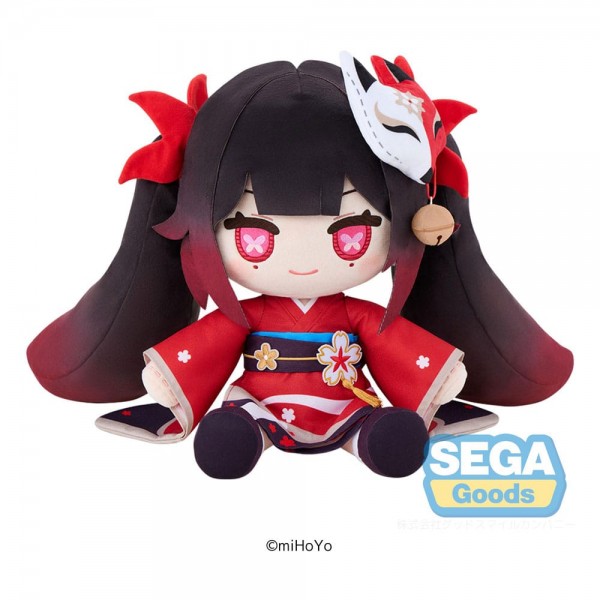 Honkai: Star Rail: Sparkle Furmur Plüschfigur