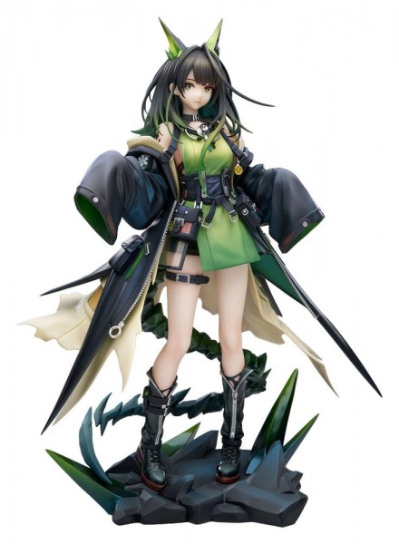 Arknights: Mon3tr 1/7 Scale PVC Statue