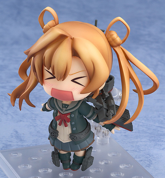 Kantai Collection: Abukuma Kai-II - Nendoroid | Nendoroid
