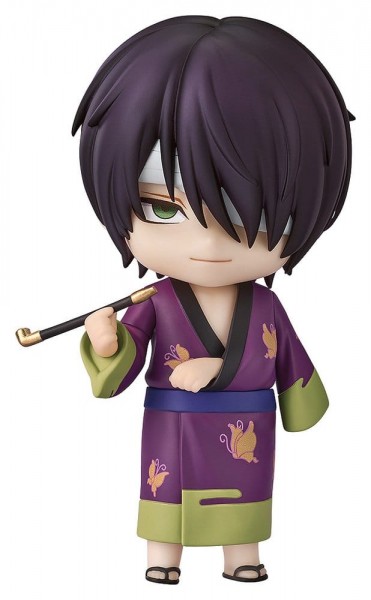Gintama: Shinsuke Takasugi - Nendoroid