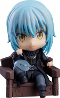 That Time I Got Reincarnated as a Slime: Rimuru Demon Lord Ver. - Nendoroid That Time I Got Reincarnated as a Slime: Rimuru Demon Lord Ver. - Nendoroid
