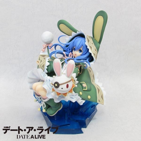 Date A Live: Yoshino 1/7 PVC Statue