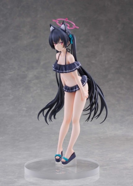 Blue Archive: Serika (Swimsuit) 1/7 Scale PVC Statue