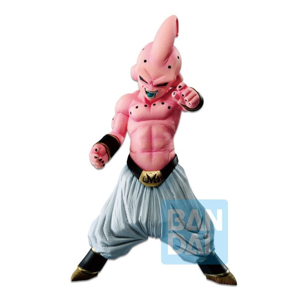 Dragonball Super: Ichibansho Majin Buu (VS Omnibus) non Scale PVC Statue