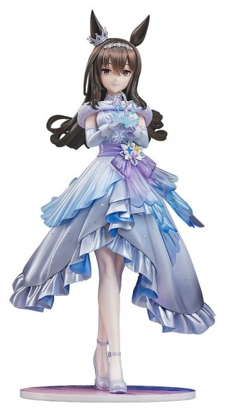 Umamusume: Pretty Derby: [Glacialis Vega] Admire Vega 1/7 Scale PVC Statue