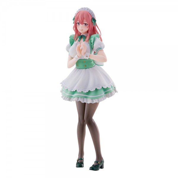 My Dress Up Darling: Shinju Inui Pretty Maid Ver. 1/7 Scale PVC Statue