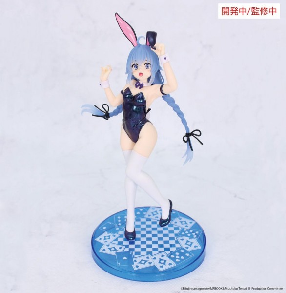 Mushoku Tensei: Jobless Reincarnation: Vivit Roxy Migurdia Polarization Color Ver. non Scale PVC Sta