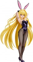 To Love-Ru Darkness: Golden Darkness Bunny Ver. 1/3 Scale PVC Statue To Love-Ru Darkness: Golden Darkness Bunny Ver. 1/3 Scale PVC Statue