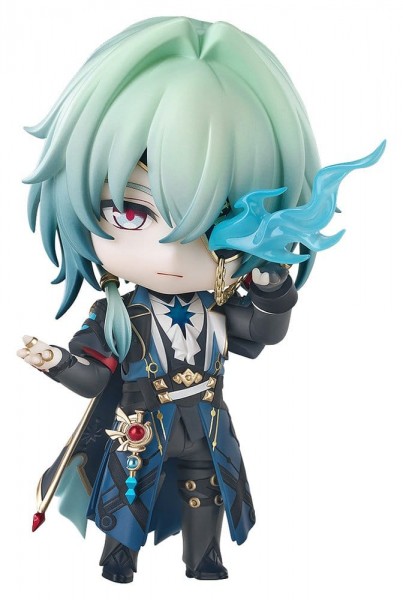 Honkai: Star Rail: Anaxa - Nendoroid