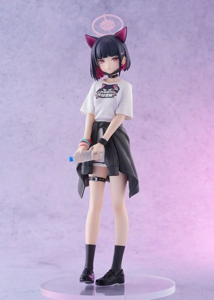 Blue Archive: Pop Up Parade Kazusa (Band) Event KV Ver. non Scale PVC Statue