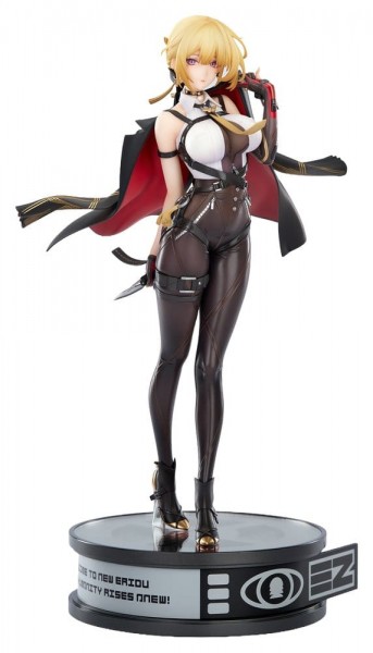 Zenless Zone Zero: Evelyn Chevalier 1/7 Scale PVC Statue
