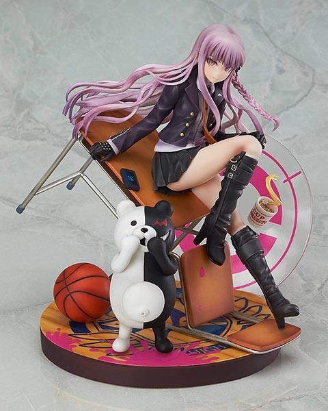 Danganronpa: Kyouko Kirigiri 1/8 Scale PVC Statue