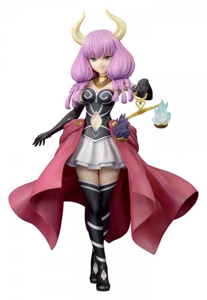 Frieren: Beyond Journey's End: Aura the Guillotine 1/7 Scale PVC Statue