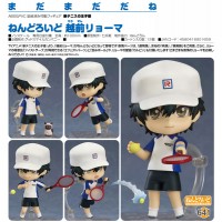 The New Prince of Tennis: Nendoroid Ryoma Echizen The New Prince of Tennis: Nendoroid Ryoma Echizen