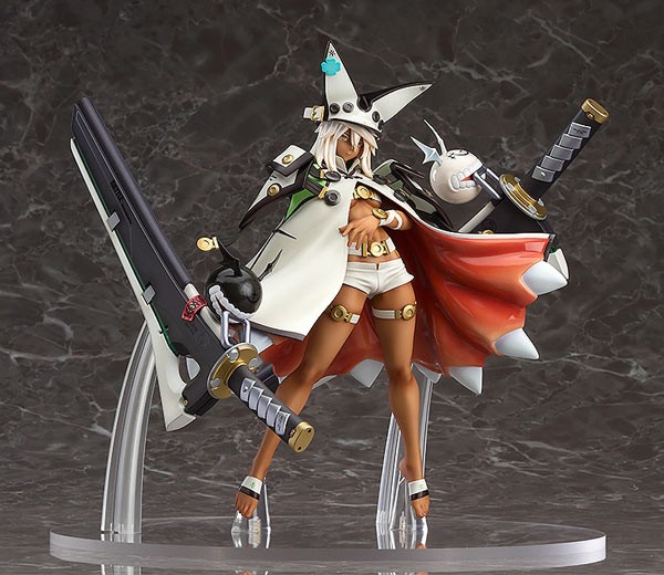 Guilty Gear Xrd -REVELATOR-: Ramlethal 1/7 Scale PVC Statue