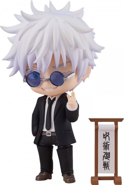 Jujutsu Kaisen: Satoru Gojo Suit Ver. - Nendoroid