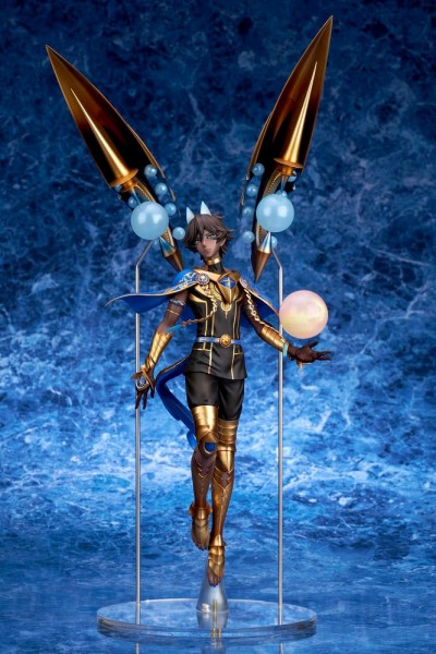 Fate/Grand Order: Berserker/Arjuna 1/8 Scale PVC Statue