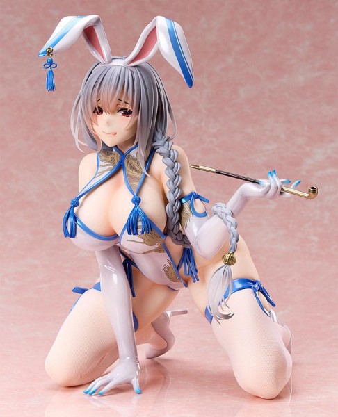 Creators Opinion: Paiyue 1/4 Scale PVC Statue