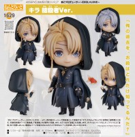 Love & Producer: Qiluo Zhou: Shade Ver. - Nendoroid Love & Producer: Qiluo Zhou: Shade Ver. - Nendoroid