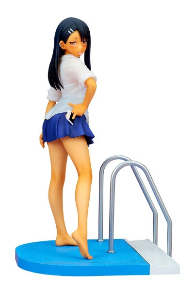 Don't Toy with Me, Miss Nagatoro: Miss Nagatoro 1/7 Scale PVC Statue