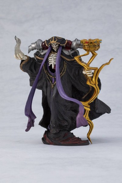 Overlord: Ainz Ooal Gown (Overseas) non Scale PVC Statue