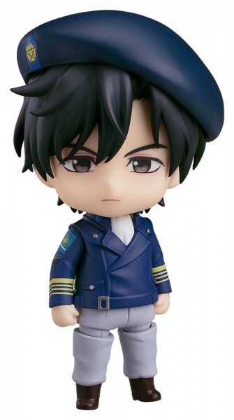 The Legend of the Galactic Heroes: Die Neue These: Yang Wen-li - Nendoroid