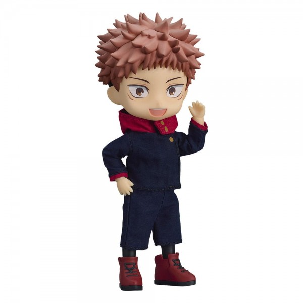 Jujutsu Kaisen: Yuji Itadori - Nendoroid Doll