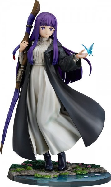 Frieren: Beyond Journey&#039;s End: Fern Reflections of a Distant Memory 1/7 Scale PVC Statue