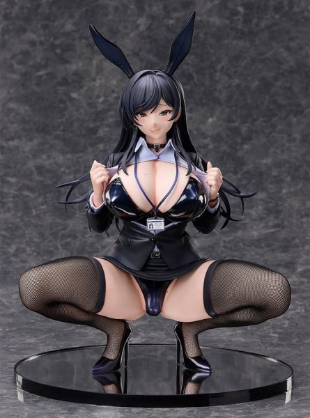 Creators Opinion: Kaori Kuromizawa Bunny Ver. 1/6 Scale PVC Statue