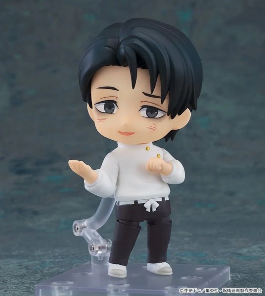 Jujutsu Kaisen: Yuta Okkotsu Execution Ver. - Nendoroid