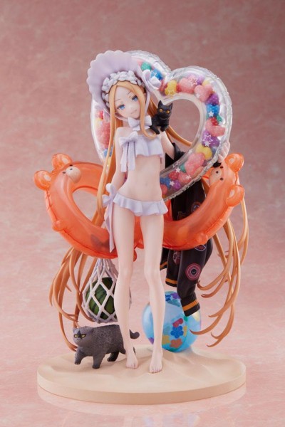 Fate/Grand Order: Foreigner/Abigail Williams (Summer) 1/7 Scale PVC Statue