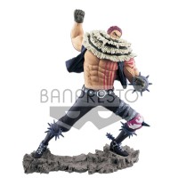 One Piece: Katakuri 20th Anniversary non Sclae PVC One Piece: Katakuri 20th Anniversary non Sclae PVC