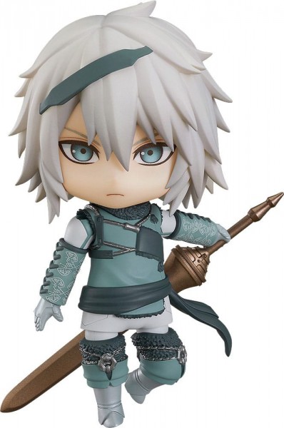 NieR Replicant ver.1.22474487139: Nendoroid Nier