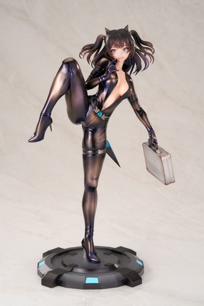 Brown Dust 2: Scheherazade Code Name S ver. Special Edition 1/7 Scale PVC Statue