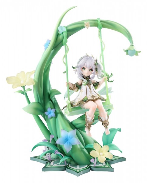 Genshin Impact: Nahida Physic of Purity Ver. 1/7 Scale PVC Statue