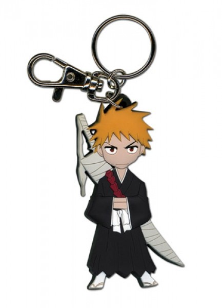 Keychain Ichigo