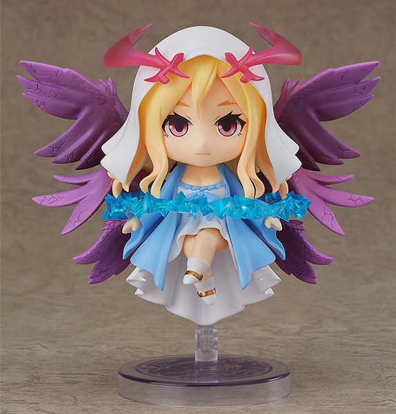 Monster Strike: Rebel Lucy - Nendoroid