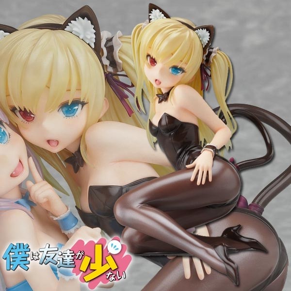 Boku wa Tomodachi ga Sukunai: Kobato Hasegawa 1/7 Scale PVC Statue