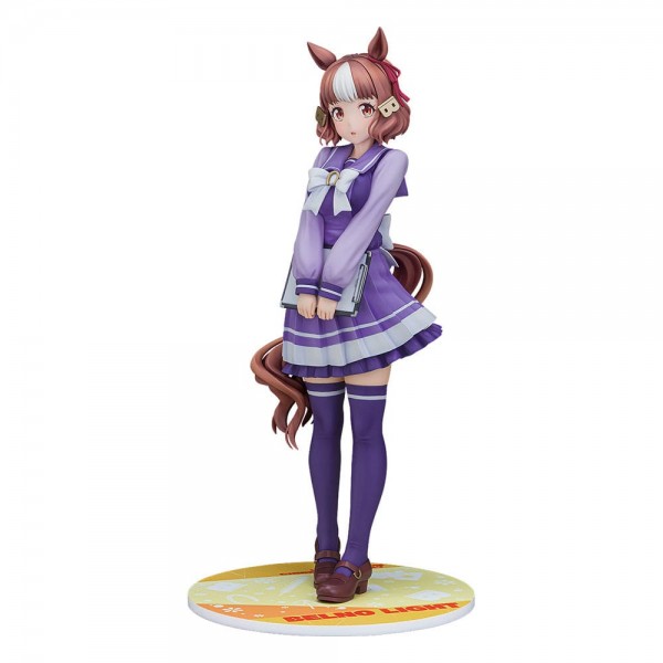 Uma Musume Pretty Derby: Belno Light 1/7 Scale PVC Statue