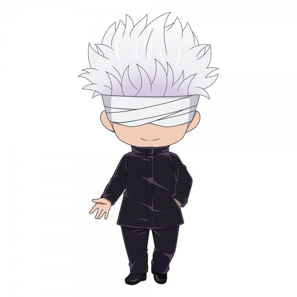 Jujutsu Kaisen: Satoru Gojo Jujutsu Kaisen 0 Ver - Nendoroid