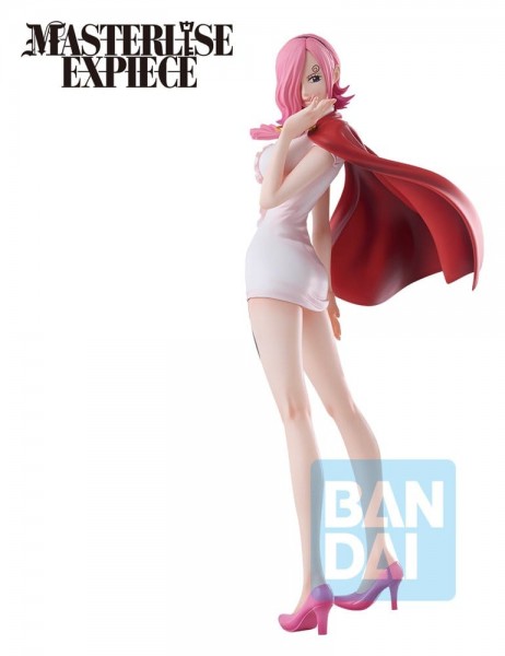 One Piece: Ichibansho Masterlise Expiece Vinsmoke Reiju (Royal Princess) non Scale PVC Statue