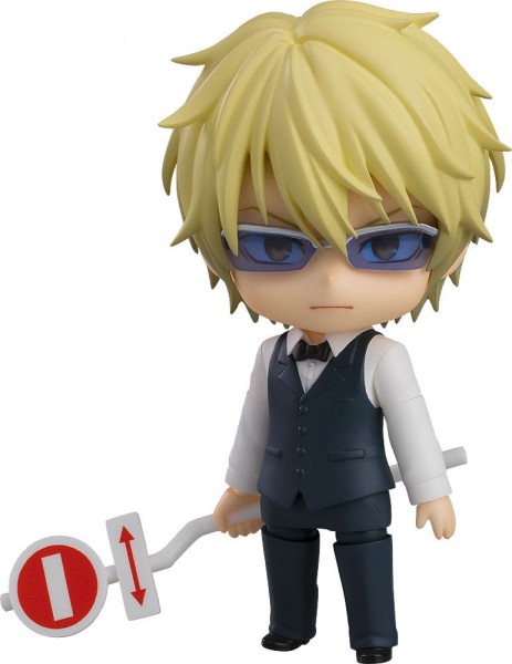 Durarara!!: Shizuo Heiwajima - Nendoroid