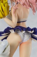 Vorschau: Nitro Super Sonic: Super Sonico Cheerleader Ver. 1/7 Scale PVC Statue Vorschau: Nitro Super Sonic: Super Sonico Cheerleader Ver. 1/7 Scale PVC Statue